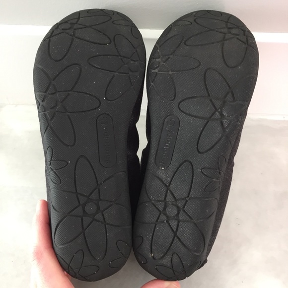 Bare Traps Memory Foam Black Ballet Flat | 8.5 - Picture 7 of 7